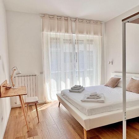 Finella Charming Rooms Барі Екстер'єр фото