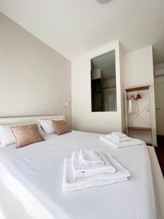 Finella Charming Rooms Барі Екстер'єр фото