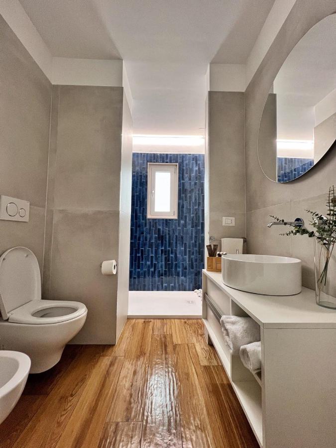 Finella Charming Rooms Барі Екстер'єр фото