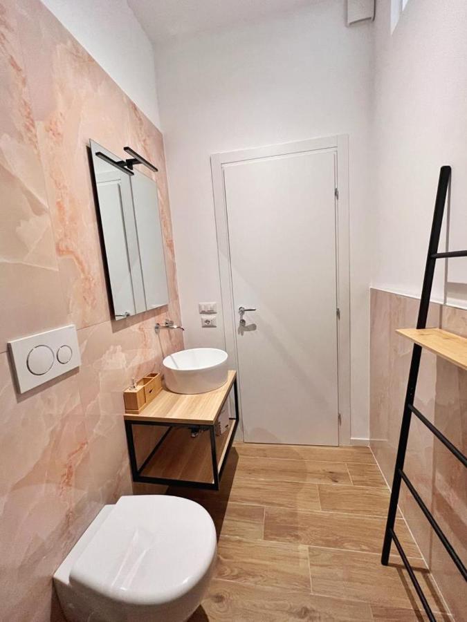 Finella Charming Rooms Барі Екстер'єр фото