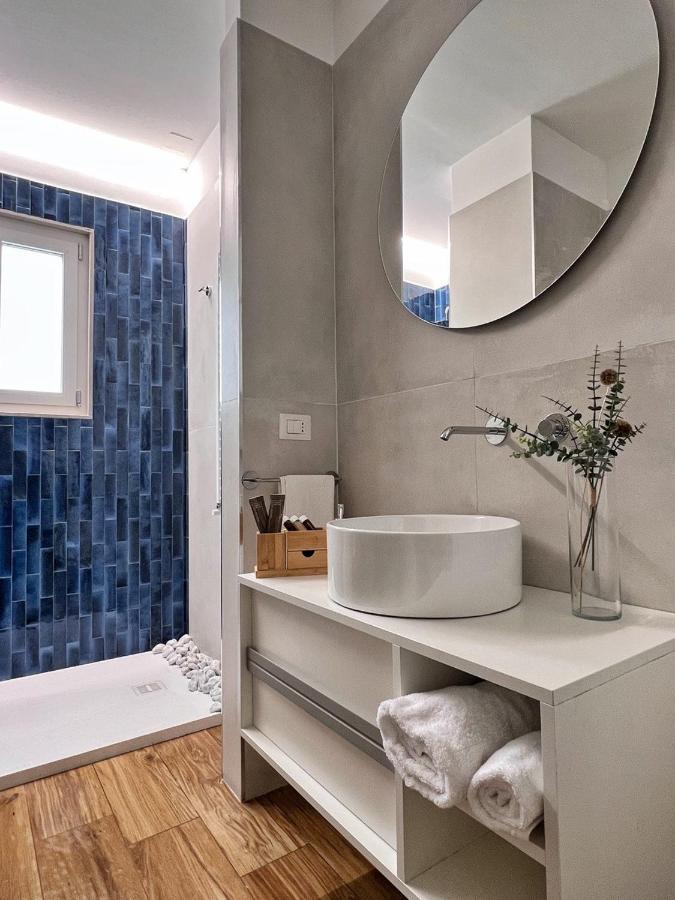 Finella Charming Rooms Барі Екстер'єр фото