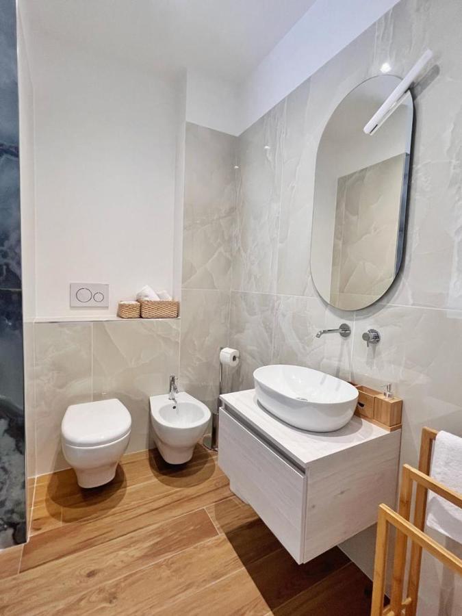 Finella Charming Rooms Барі Екстер'єр фото