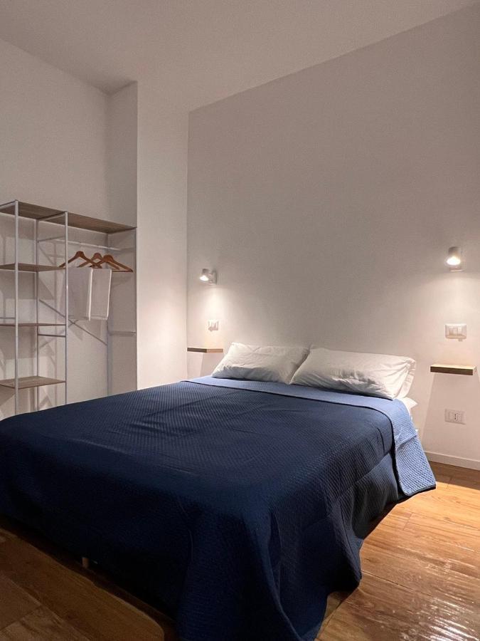 Finella Charming Rooms Барі Екстер'єр фото