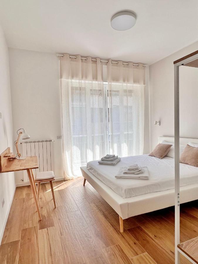 Finella Charming Rooms Барі Екстер'єр фото