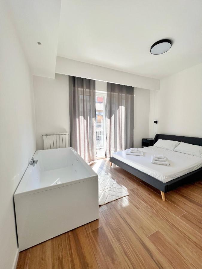 Finella Charming Rooms Барі Екстер'єр фото