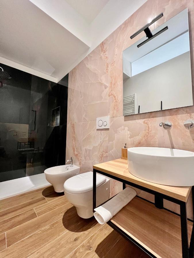 Finella Charming Rooms Барі Екстер'єр фото