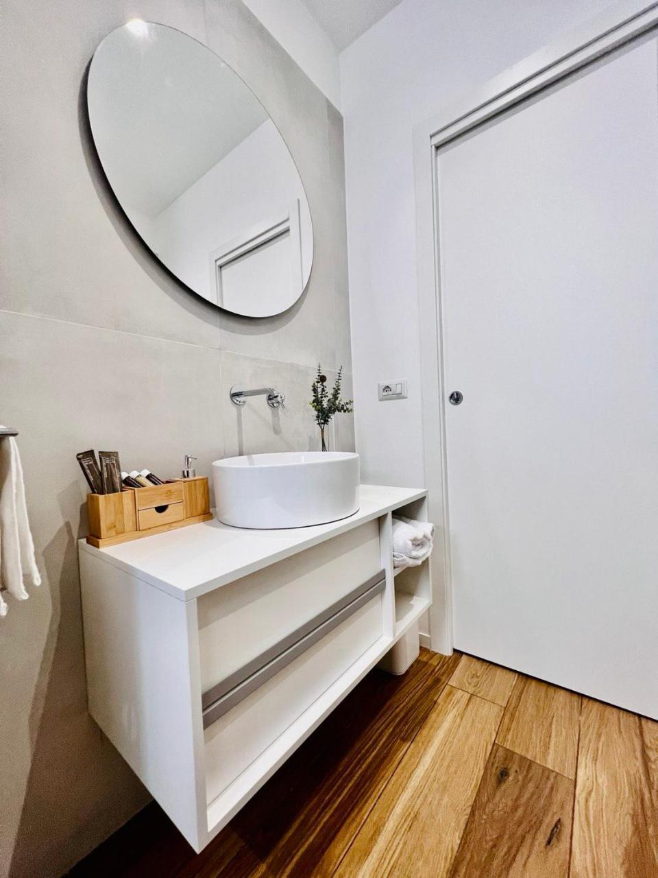 Finella Charming Rooms Барі Екстер'єр фото