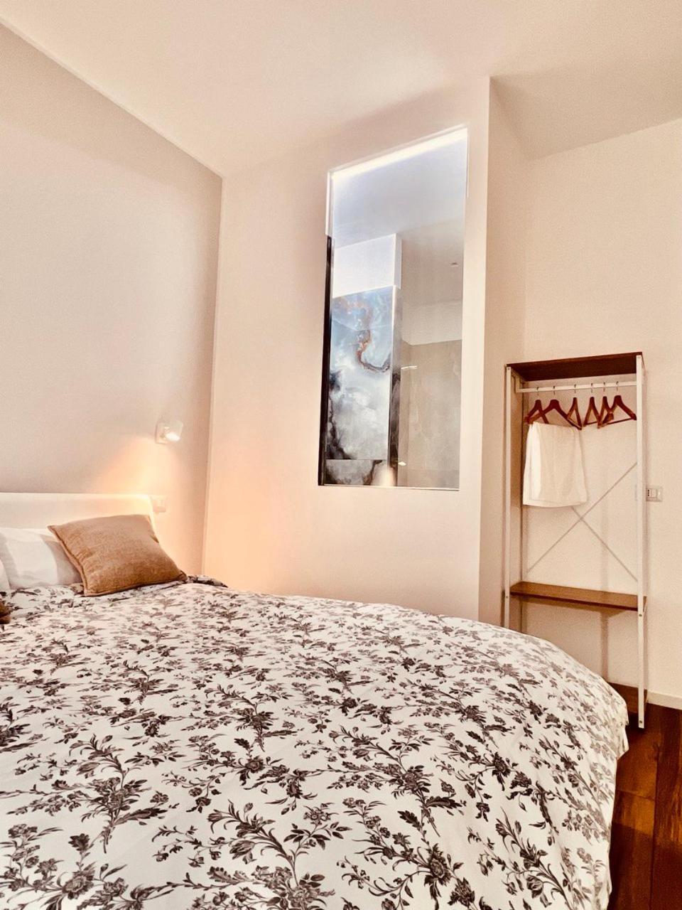 Finella Charming Rooms Барі Екстер'єр фото